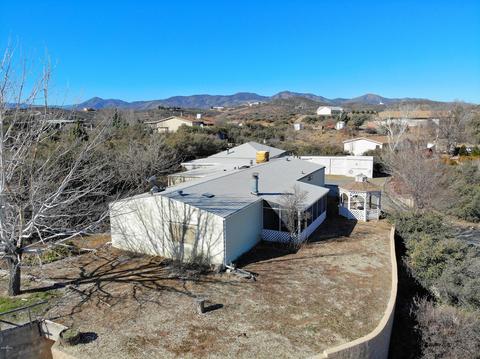 12395 E Deer Path Rd, Dewey, AZ 86327 photo 60