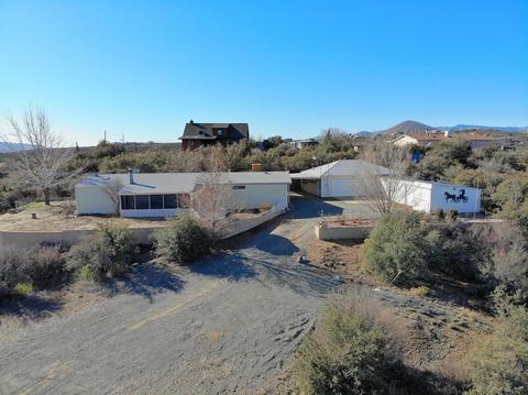 12395 E Deer Path Rd, Dewey, AZ 86327 photo 44