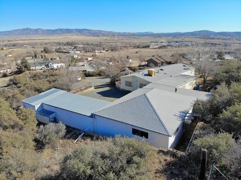 12395 E Deer Path Rd, Dewey, AZ 86327 photo 4
