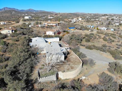 12395 E Deer Path Rd, Dewey, AZ 86327 photo 88
