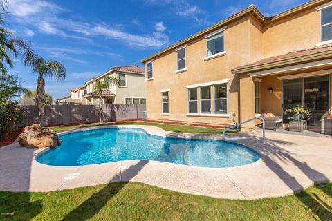 3561 E Melody Ln, Gilbert, AZ 85234 photo 38