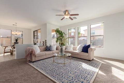 3561 E Melody Ln, Gilbert, AZ 85234 photo 9