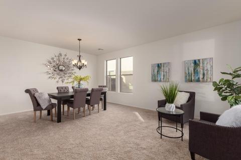 3561 E Melody Ln, Gilbert, AZ 85234 photo 4