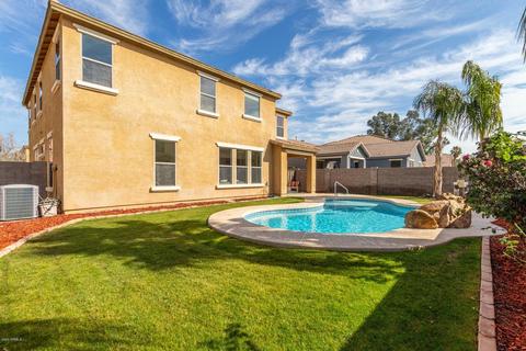 3561 E Melody Ln, Gilbert, AZ 85234 photo 40