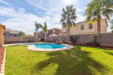 3561 E Melody Ln, Gilbert, AZ 85234 photo 39
