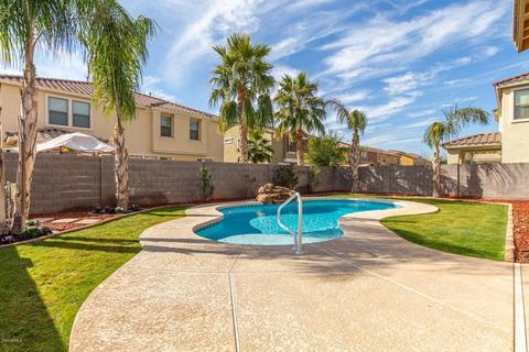 3561 E Melody Ln, Gilbert, AZ 85234 photo 37