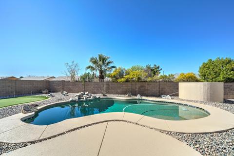 3041 E Carla Vista Dr, Gilbert, AZ 85295 photo 41