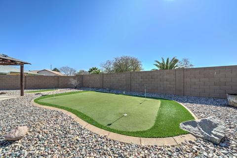 3041 E Carla Vista Dr, Gilbert, AZ 85295 photo 39