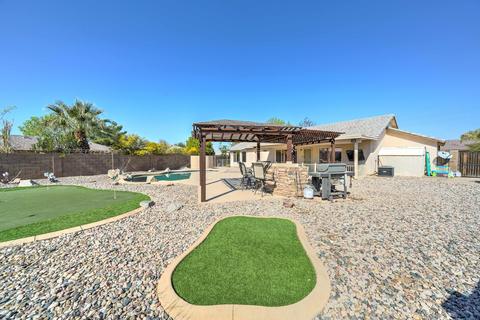 3041 E Carla Vista Dr, Gilbert, AZ 85295 photo 36