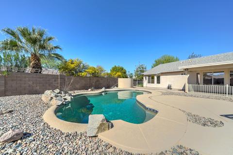 3041 E Carla Vista Dr, Gilbert, AZ 85295 photo 40