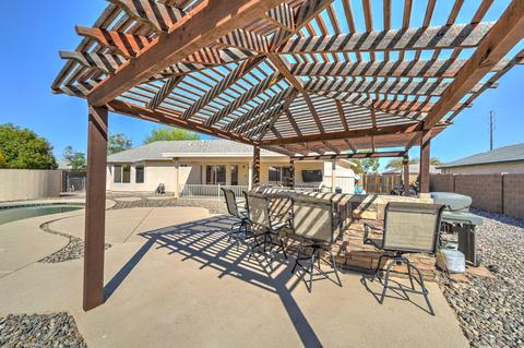 3041 E Carla Vista Dr, Gilbert, AZ 85295 photo 44
