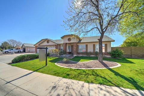 3041 E Carla Vista Dr, Gilbert, AZ 85295 photo 2