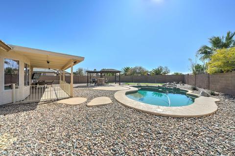 3041 E Carla Vista Dr, Gilbert, AZ 85295 photo 42