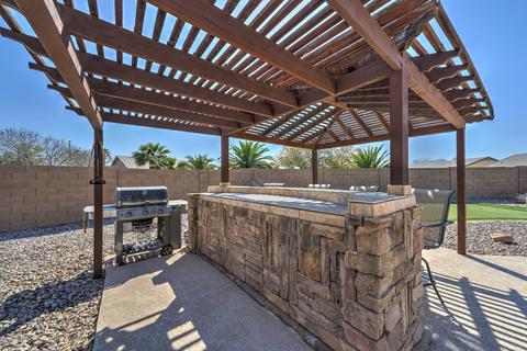 3041 E Carla Vista Dr, Gilbert, AZ 85295 photo 45