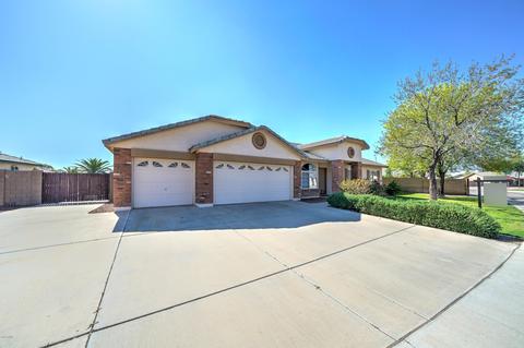 3041 E Carla Vista Dr, Gilbert, AZ 85295 photo 4