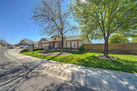 3041 E Carla Vista Dr, Gilbert, AZ 85295 photo 1