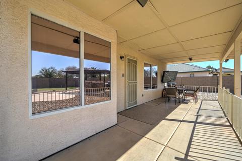 3041 E Carla Vista Dr, Gilbert, AZ 85295 photo 33
