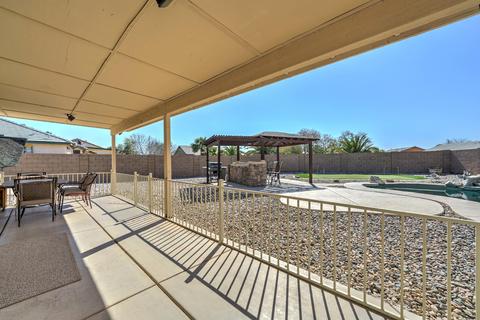 3041 E Carla Vista Dr, Gilbert, AZ 85295 photo 31