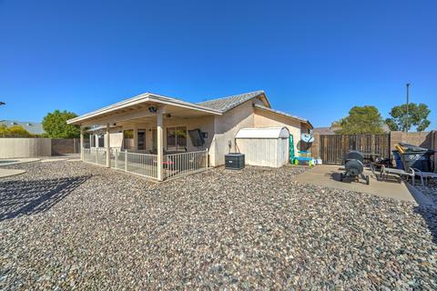 3041 E Carla Vista Dr, Gilbert, AZ 85295 photo 35