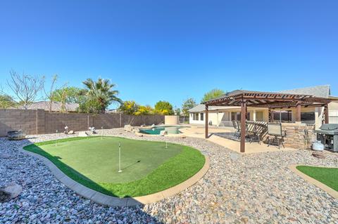 3041 E Carla Vista Dr, Gilbert, AZ 85295 photo 37