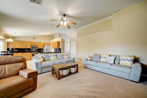 3041 E Carla Vista Dr, Gilbert, AZ 85295 photo 11