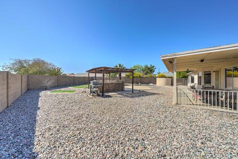 3041 E Carla Vista Dr, Gilbert, AZ 85295 photo 34