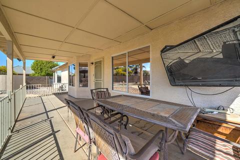 3041 E Carla Vista Dr, Gilbert, AZ 85295 photo 32