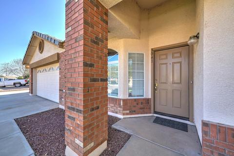 3041 E Carla Vista Dr, Gilbert, AZ 85295 photo 5