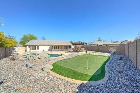 3041 E Carla Vista Dr, Gilbert, AZ 85295 photo 38