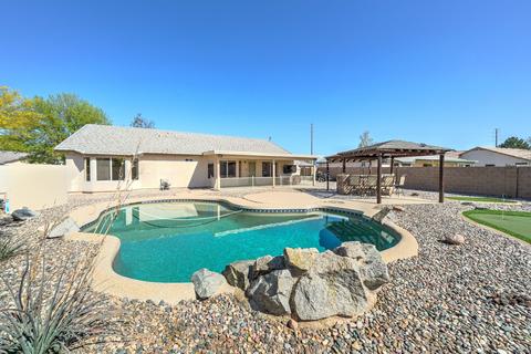3041 E Carla Vista Dr, Gilbert, AZ 85295 photo 43