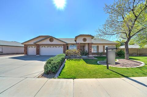 3041 E Carla Vista Dr, Gilbert, AZ 85295 photo 3