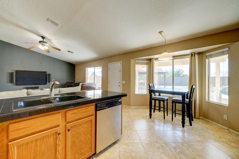3041 E Carla Vista Dr, Gilbert, AZ 85295 photo 16