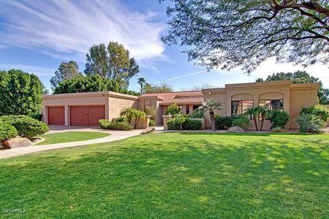3601 E Kayenta Ct, Phoenix, AZ 85044