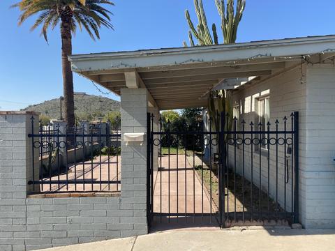306 W Vogel Ave, Phoenix, AZ 85021 photo 13