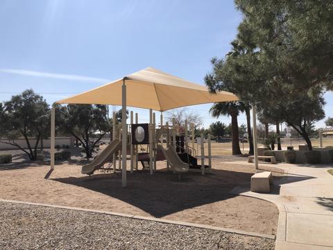 1102 W Laurel Ave, Gilbert, AZ 85233 photo 29