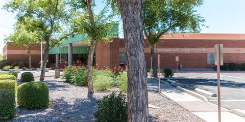 1102 W Laurel Ave, Gilbert, AZ 85233 photo 31