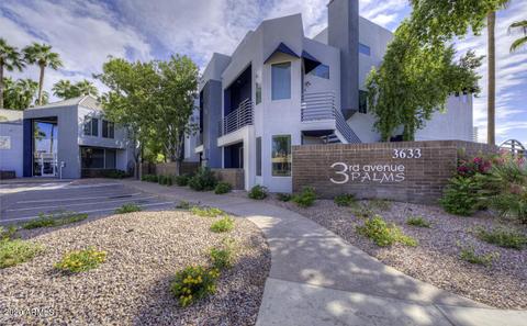 3633 N 3rd Ave #2027, Phoenix, AZ 85013 photo 28