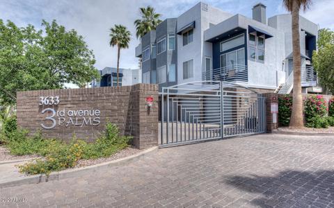 3633 N 3rd Ave #2027, Phoenix, AZ 85013 photo 30