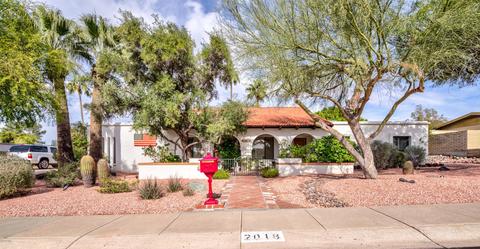 2018 E Gardenia Ave, Phoenix, AZ 85020 photo 1