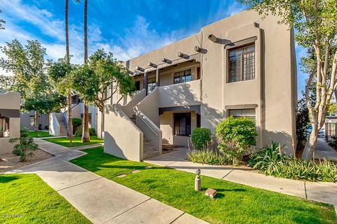 1449 E Highland Ave #4, Phoenix, AZ 85014 photo 2