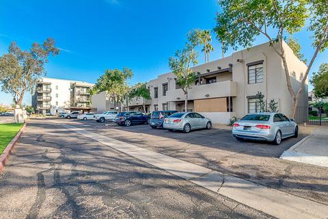 1449 E Highland Ave #4, Phoenix, AZ 85014 photo 39