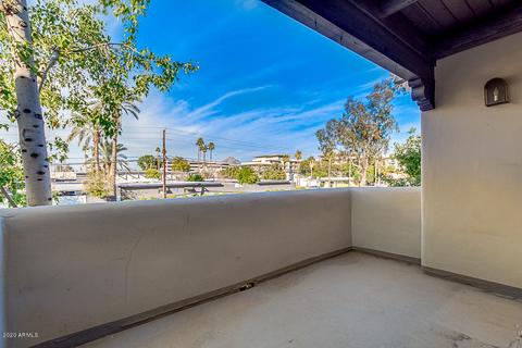 1449 E Highland Ave #4, Phoenix, AZ 85014 photo 31