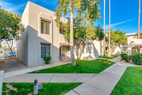 1449 E Highland Ave #4, Phoenix, AZ 85014 photo 1