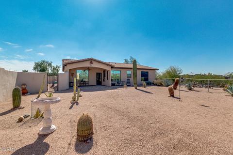 4976 E Jacob Waltz St, Apache Junction, AZ 85119 photo 39