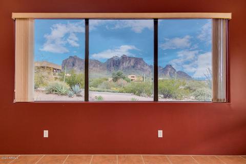 4976 E Jacob Waltz St, Apache Junction, AZ 85119 photo 1