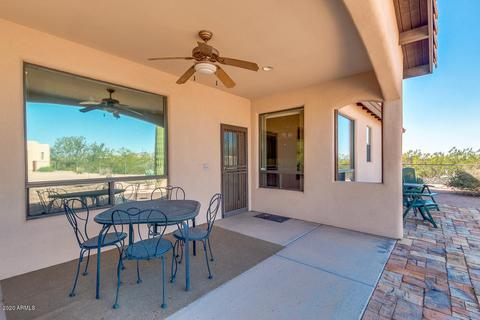 4976 E Jacob Waltz St, Apache Junction, AZ 85119 photo 48