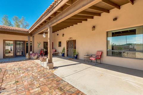 4976 E Jacob Waltz St, Apache Junction, AZ 85119 photo 11