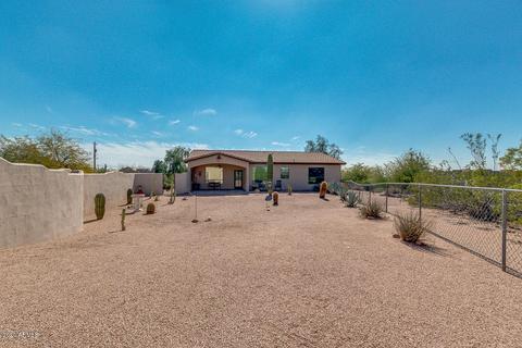 4976 E Jacob Waltz St, Apache Junction, AZ 85119 photo 37
