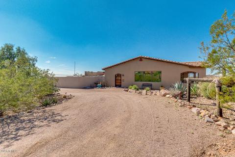 4976 E Jacob Waltz St, Apache Junction, AZ 85119 photo 10