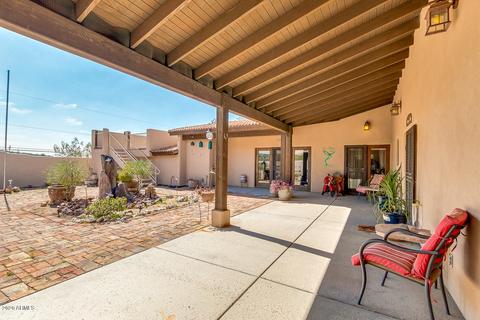 4976 E Jacob Waltz St, Apache Junction, AZ 85119 photo 5